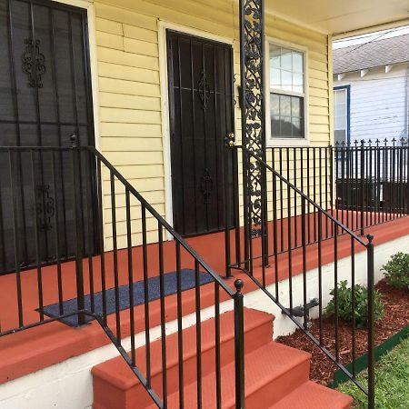 The Duels Apartman New Orleans Kültér fotó